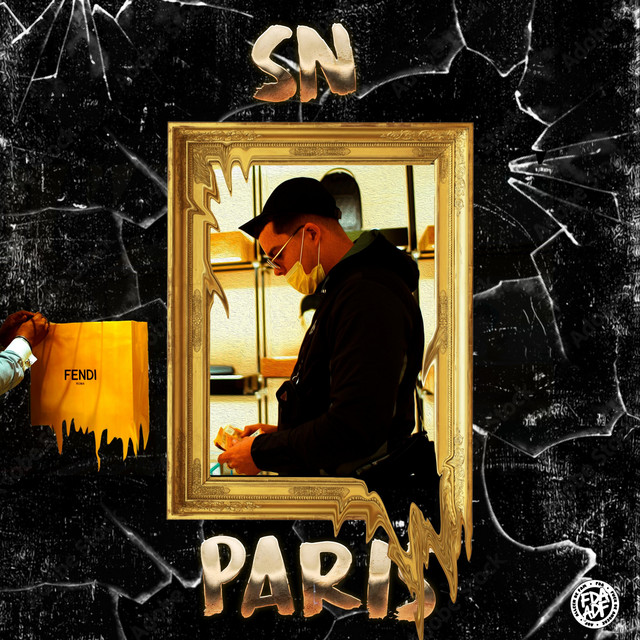 PARIS cover art