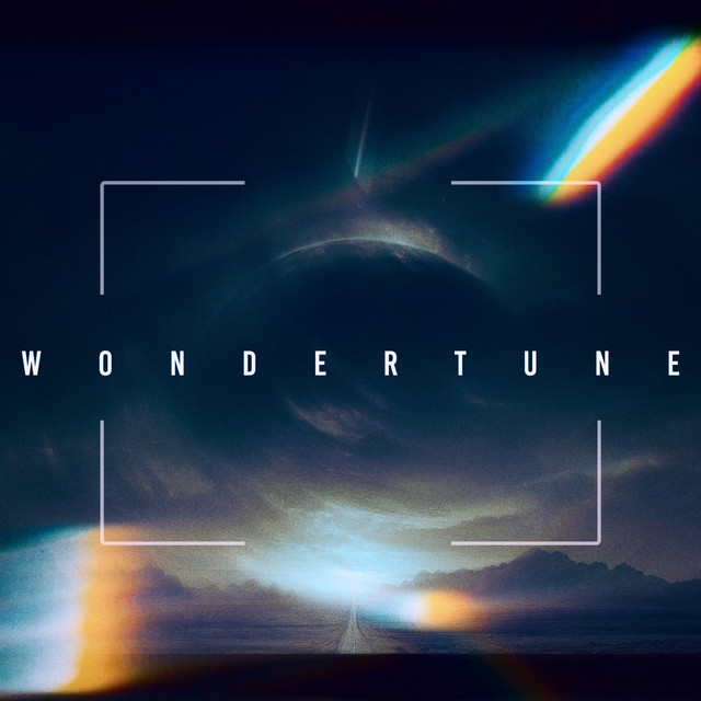 WONDER TUNE cover