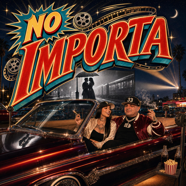No Importa