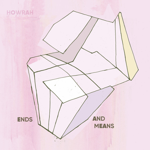 Ends and Means cover art