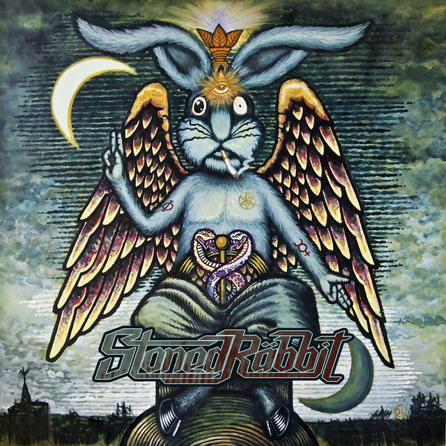 Stoned Rabbit | Spotify