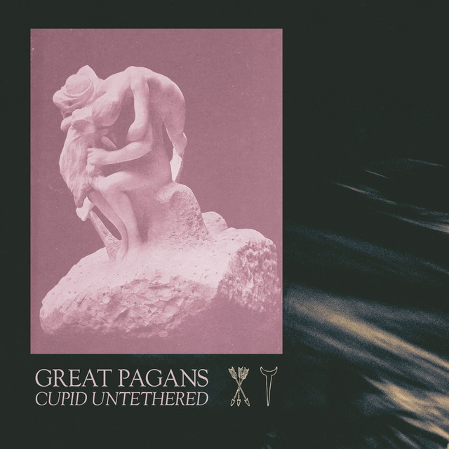 Cupid Untethered cover