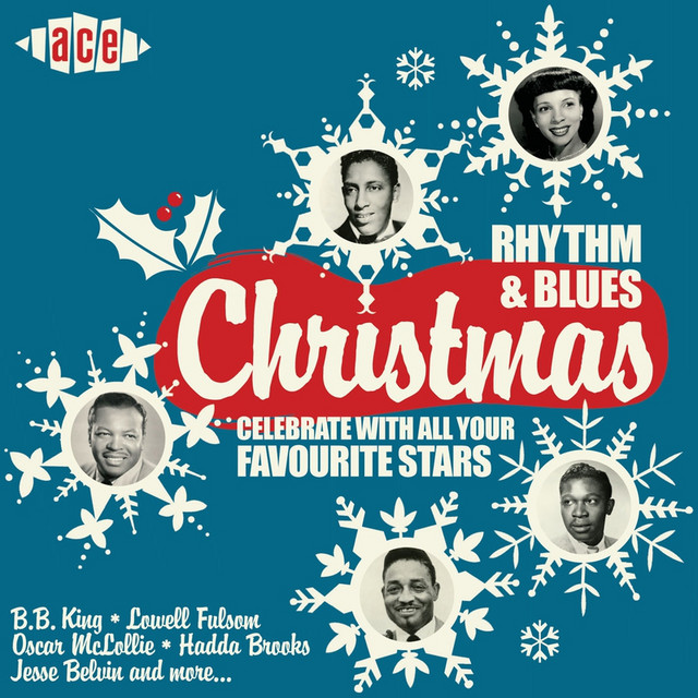 Santa Claus Baby - The Voices