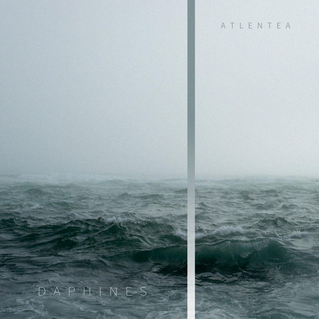 Daphines cover art