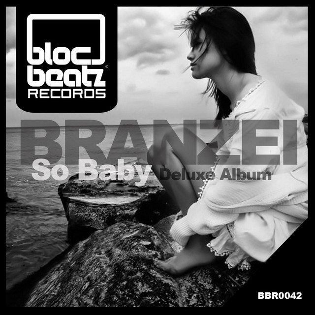 So Baby - Josh Gregg Remix cover art