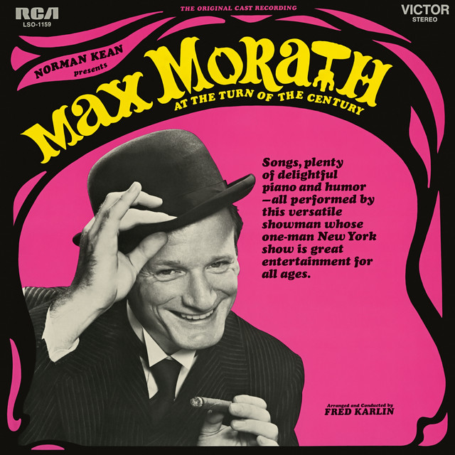 At the Turn of the Century cover art