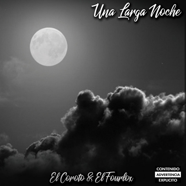 Una Larga Noche