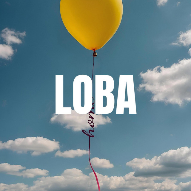 LOBA - song and lyrics by LOKASO | Spotify
