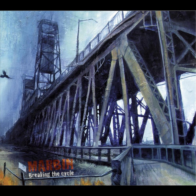Breaking the Cycle cover art