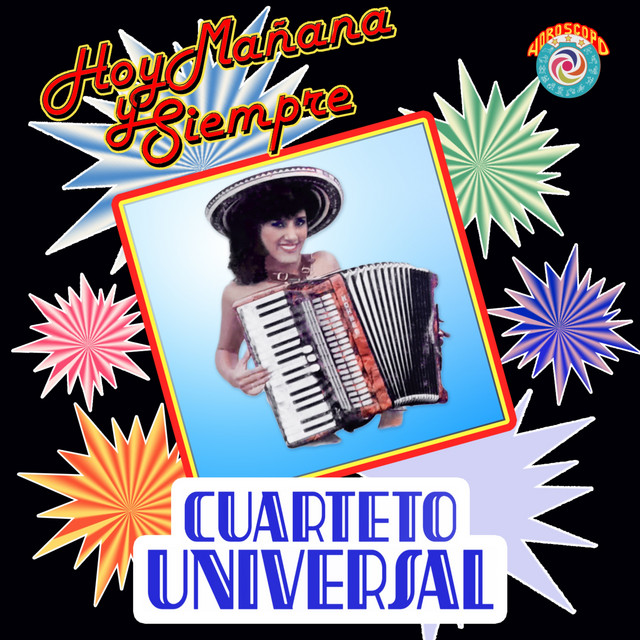 Hoy, Mañana y Siempre cover art