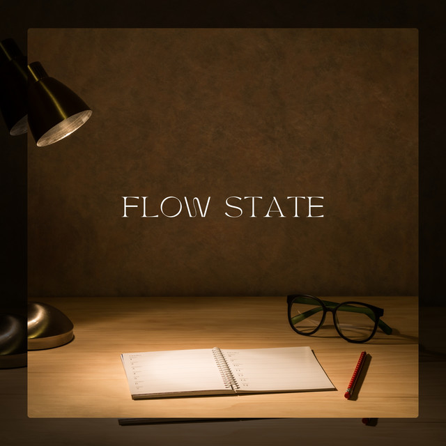 Flow State cover art