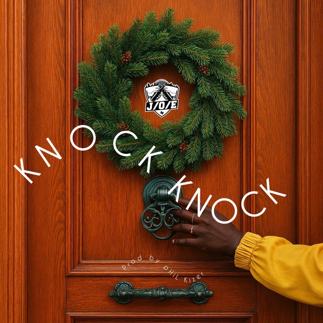 Knock Knock