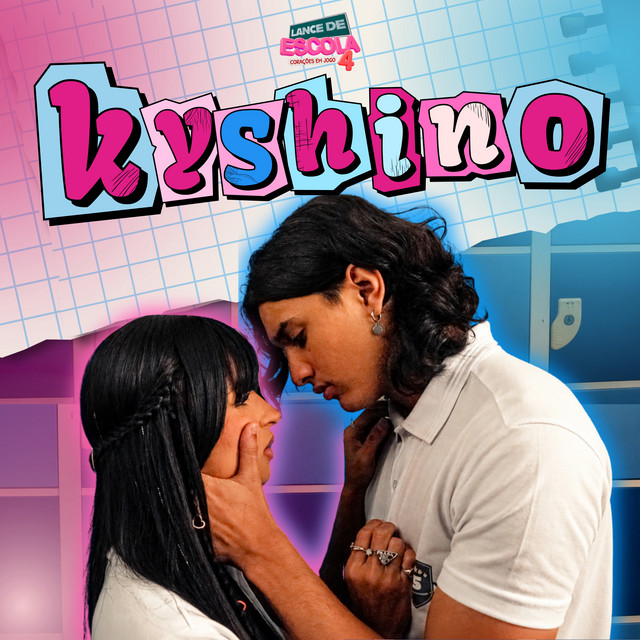 Kyshino (Lance de Escola 4: Corações em Jogo)