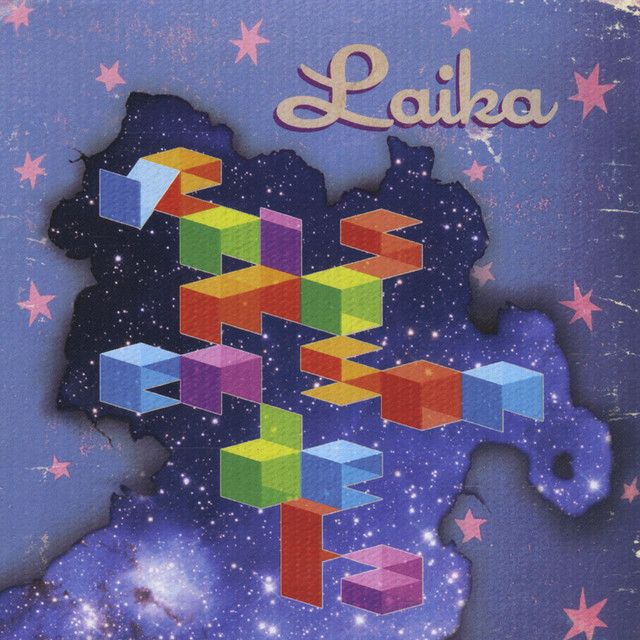 Venimos en son de fa cover art