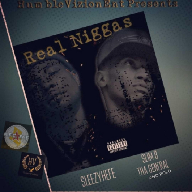Real Niggas