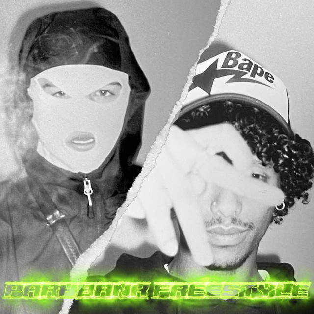 Parkbank Freestyle