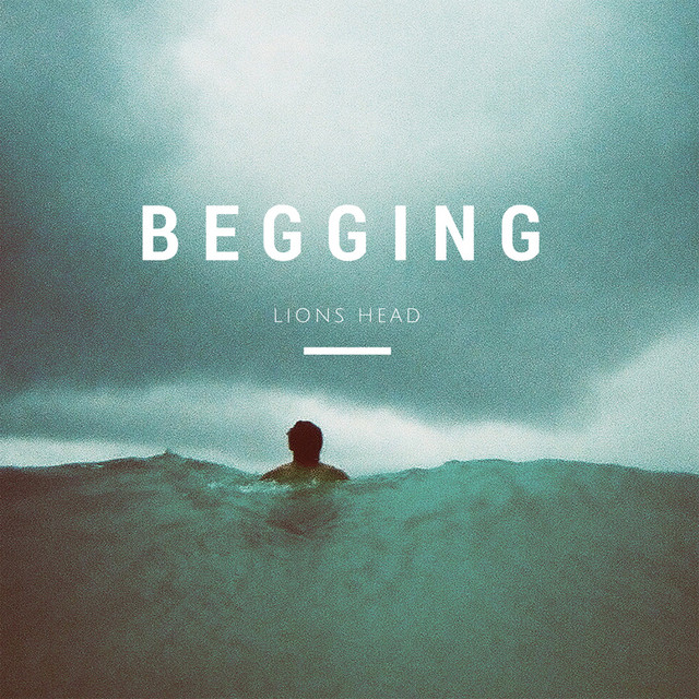 Begging