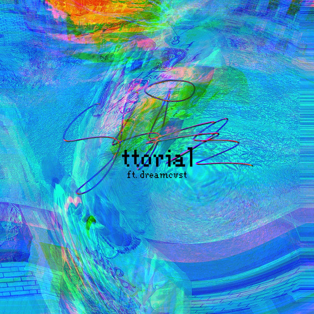 ttorial cover art