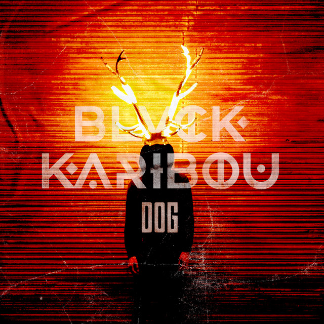Dog - Extended Mix album art