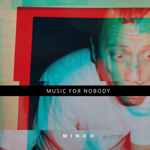 Music for Nobody cover art