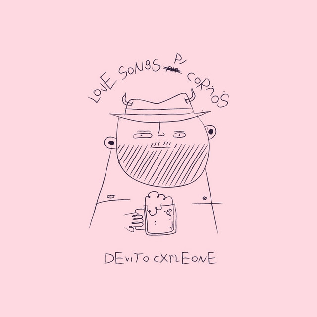 Lovesongs P/ Cornos cover art