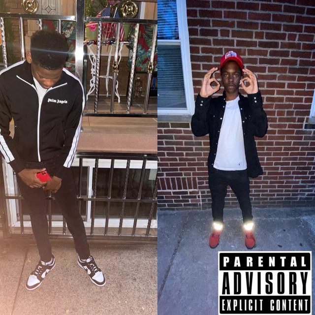 ROCKIN - Single by PR | Spotify