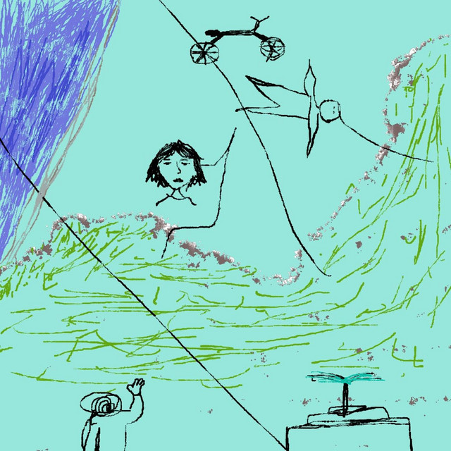 Polvo cover art