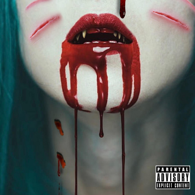 Vampire Fiend Club cover art