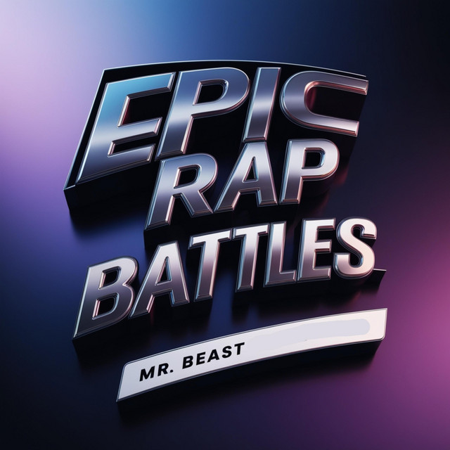 Mr Beast - Album by Epic Rap Battles | Spotify
