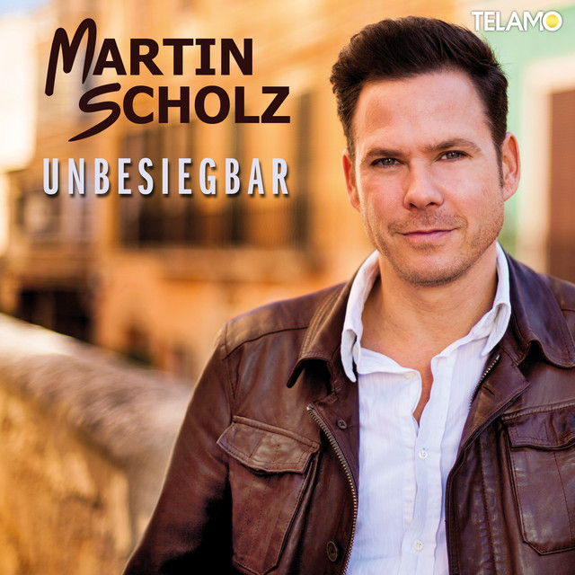Unbesiegbar cover