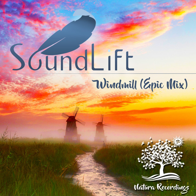 Windmill (Epic Mix) cover
