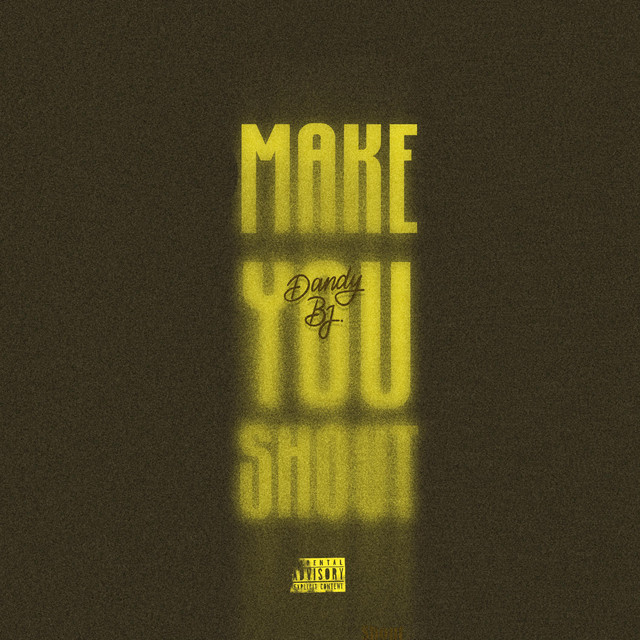 Make You Shout