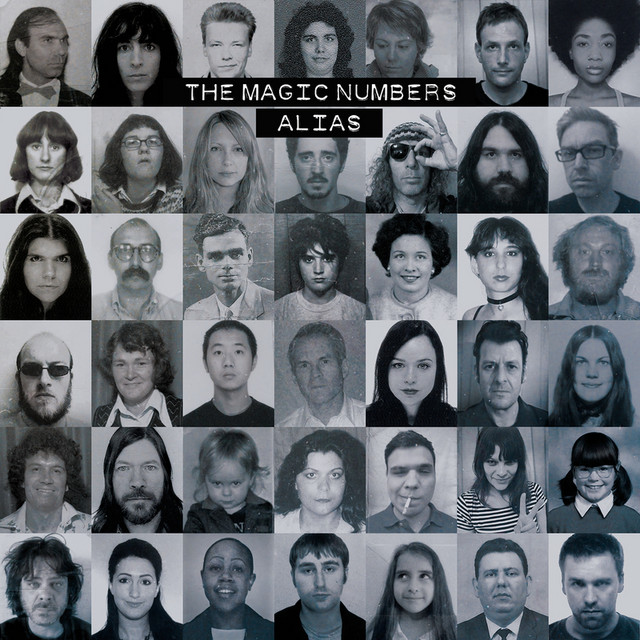 Alias cover art