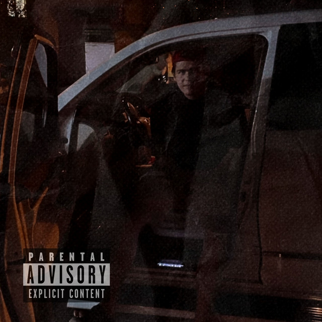 Cover art: I`m Drink Wine — DRUGMOZEE