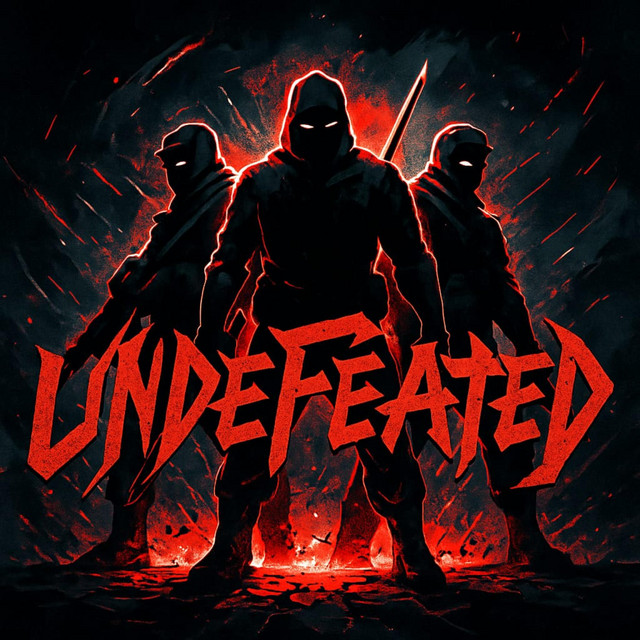 undefined album image