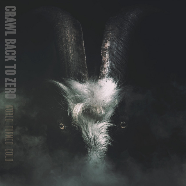 World Turned Cold cover