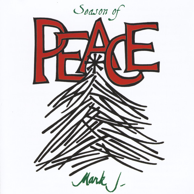 Season of Peace cover art
