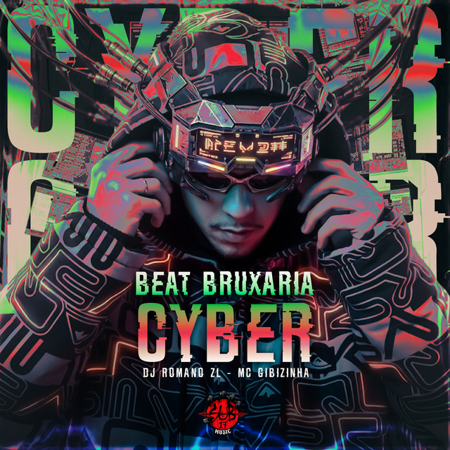 Beat Bruxaria Cyber