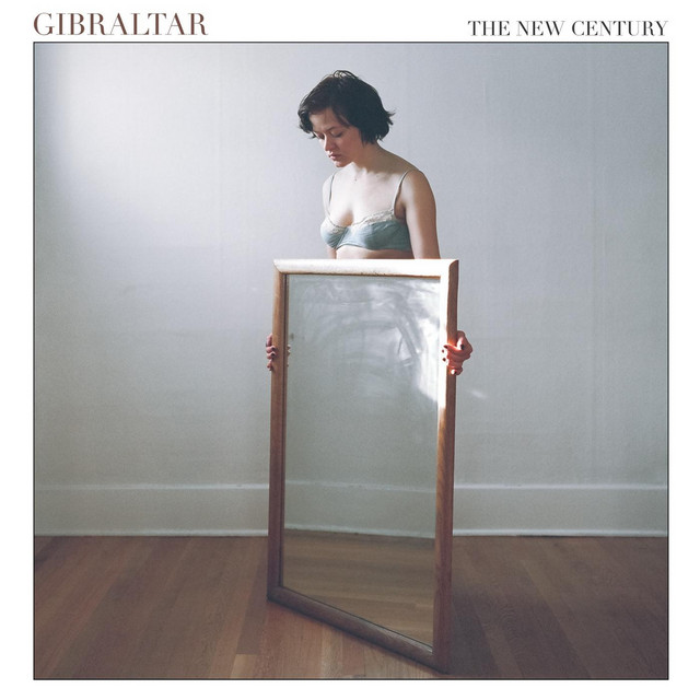 The New Century cover art