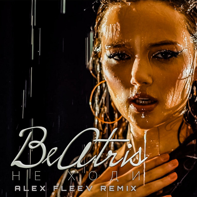 Cover art: Не ходи - Alex Fleev Remix — BeAtriS