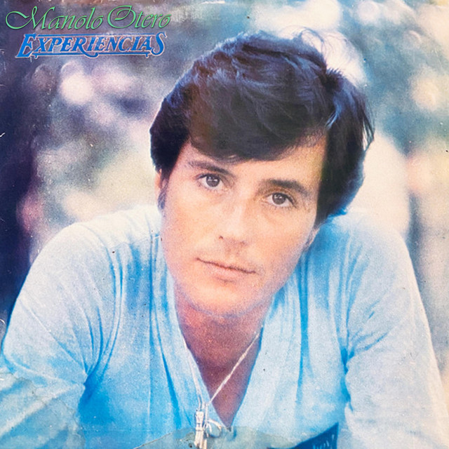 Experiencias cover