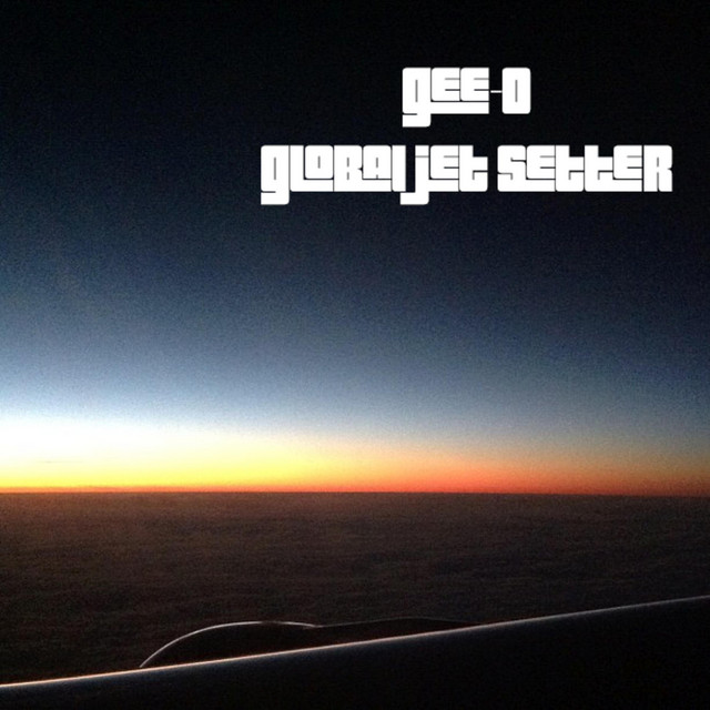 Global Jet Setter cover art