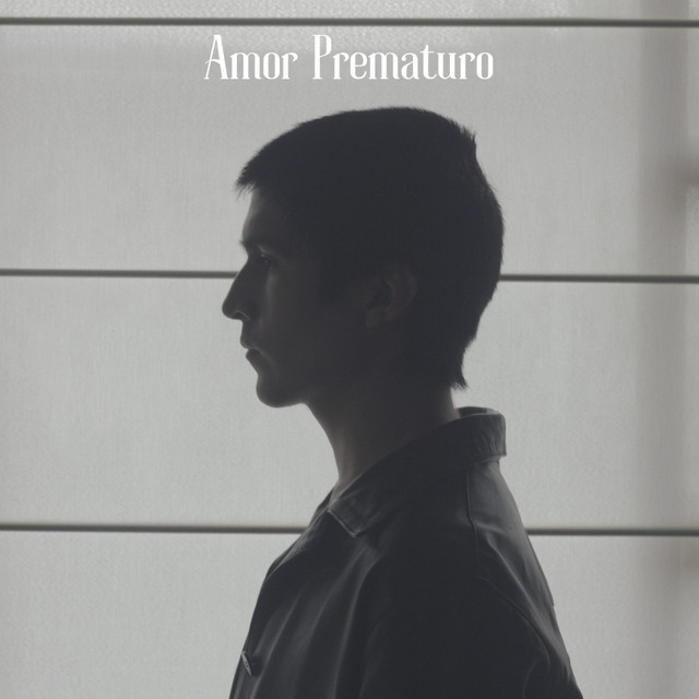 Amor Prematuro cover art