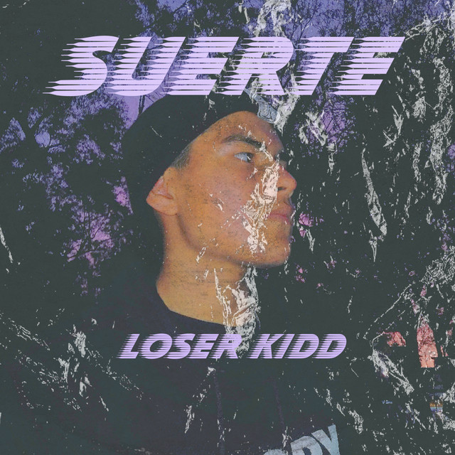 Suerte cover art