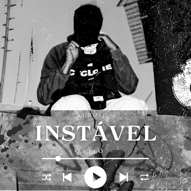 Instável cover art