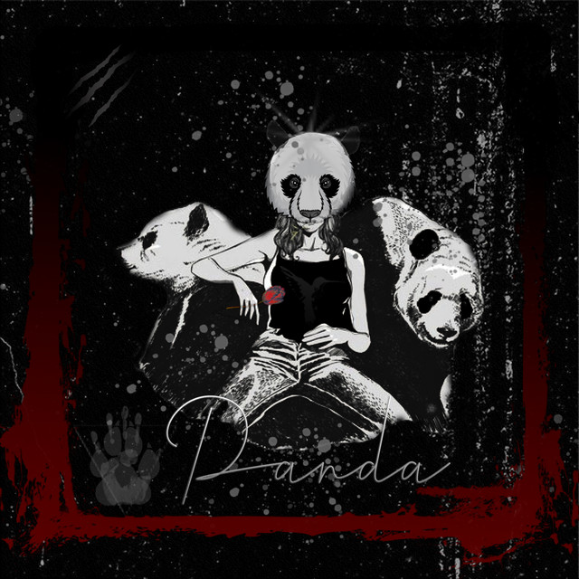 Panda cover art