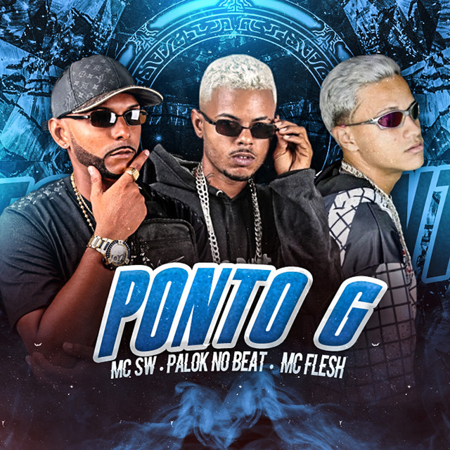 Ponto G