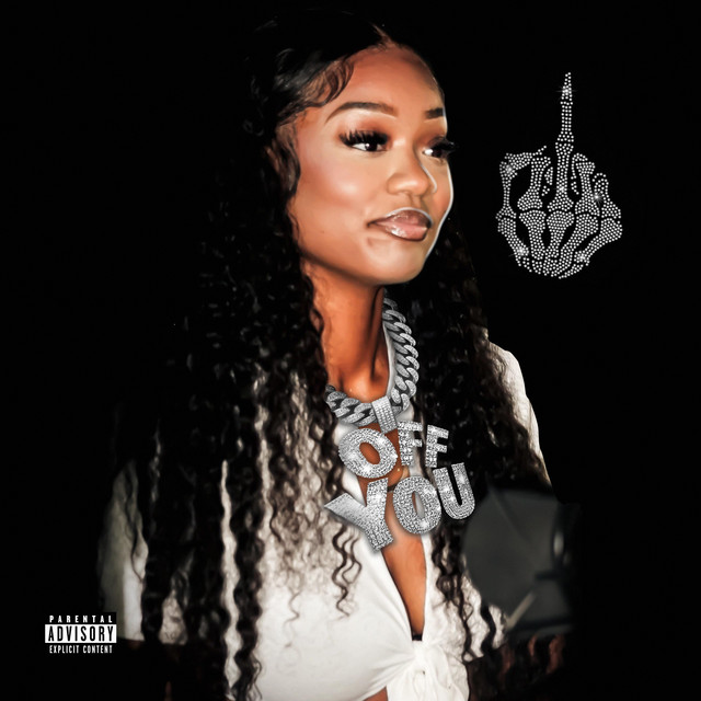 Off you cover art