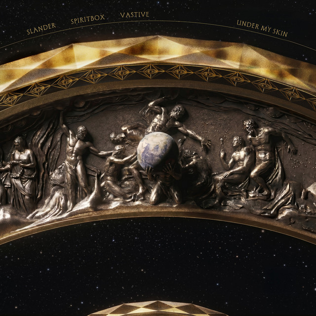 undefined album image