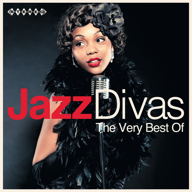 Jazz Divas - The Very Best Of - Compilation by Various Artists